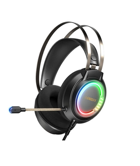 iShopping - Gamdias Eros E3 Stereo Lighting Gaming Headset