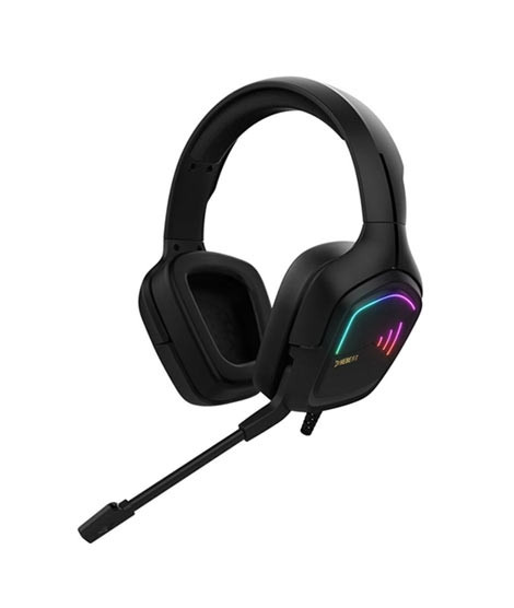 iShopping - Gamdias Hebe E2 RGB Surround Sound Gaming Headset