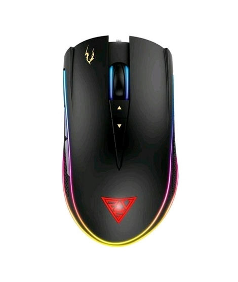 iShopping - Gamdias ZEUS P2 RGB Gaming Mouse