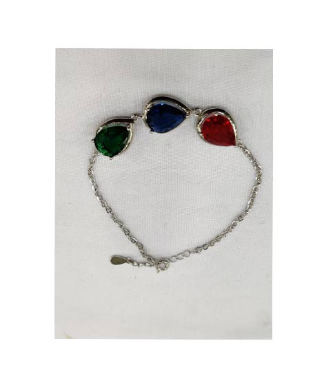 iShopping - Gilgit Bazaar Zircn Bracelet (13)