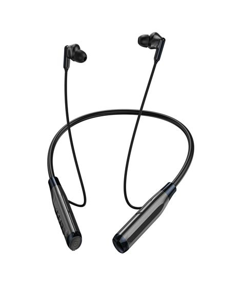 iShopping - Wiwu Shadow ENC Wireless Neckband (GB02)