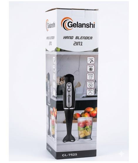 iShopping - Gelanshi Hand Blender (GL-7525)
