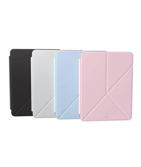 iShopping - Wiwu Classic III Case For iPad (GF-003)
