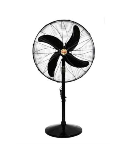 iShopping - GFC Myga AC DC Pedestal Fan 20"