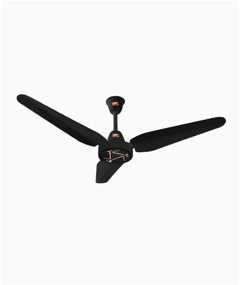 iShopping - GFC Aeromax Elite 30 Watt 56" Ceiling Fan