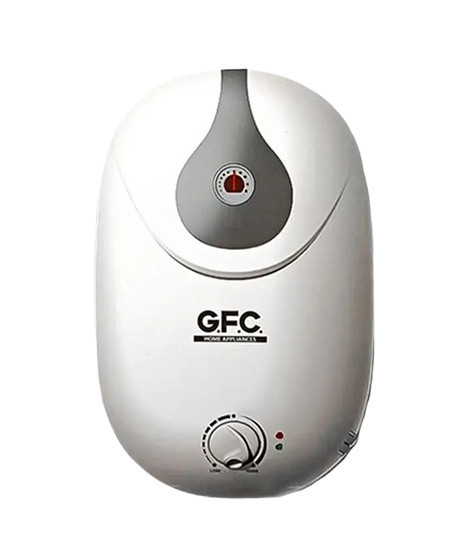 iShopping - GFC Electric Water Geyser 10ltr (GF-5010)