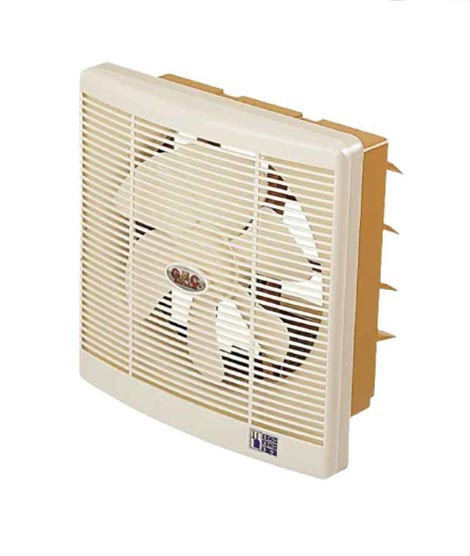 iShopping - GFC 10" Plastic Body Exhaust Fan
