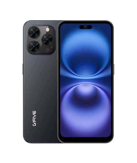iShopping - Gfive Pro 16
