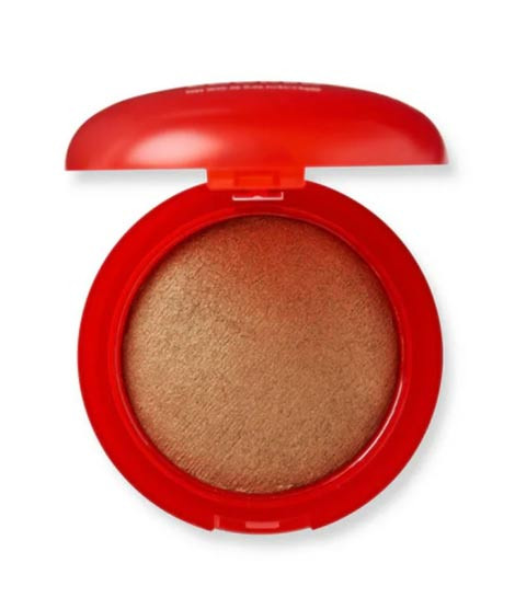 iShopping - Trouble Maker Overcooked Baked Bronzer