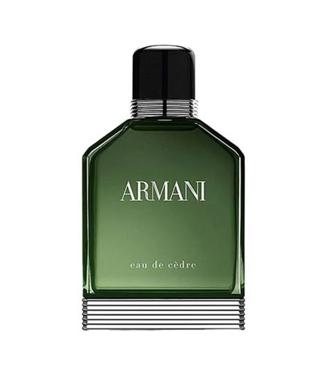iShopping - Giorgio Armani - Eau De Cedre EDT 100ml