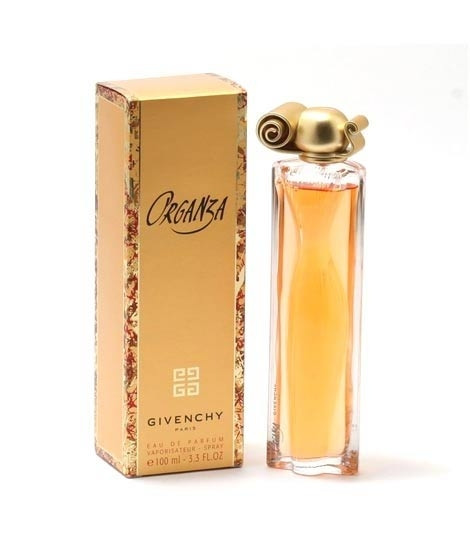 iShopping - Givenchy Organza Eau De Parfum For Women 100Ml