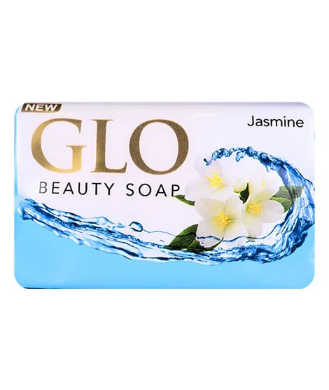 iShopping - Glo Beauty Soap Jasmine 130g