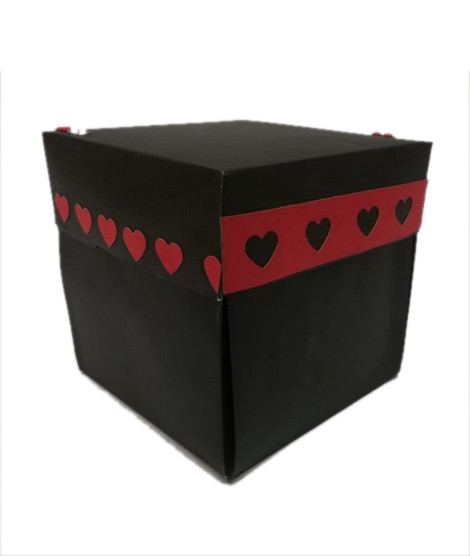 iShopping - Global Traders Wedding Gift Box Set (0013)