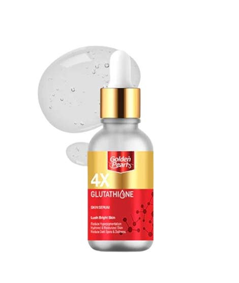 iShopping - Golden Pearl 4X Glutathione Skin Serum 30ml