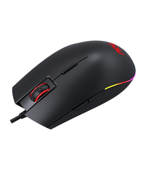 iShopping - AOC Mechanical Gaming Mouse (GM500)