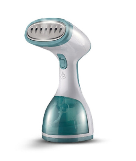 iShopping - Gaba National Electric Steam Brush (GN-1154/21)