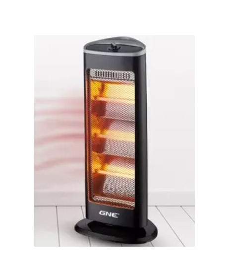 iShopping - Gaba National Halogen Room Heater (GN-2129)
