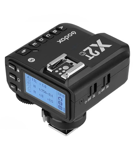 iShopping - Godox TTL Wireless Flash Trigger for Canon (X2T-C)