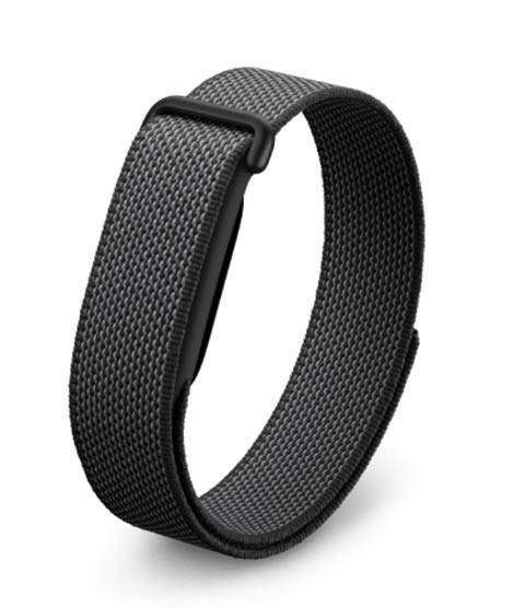 iShopping - Google Fitbit Air Fitness Band