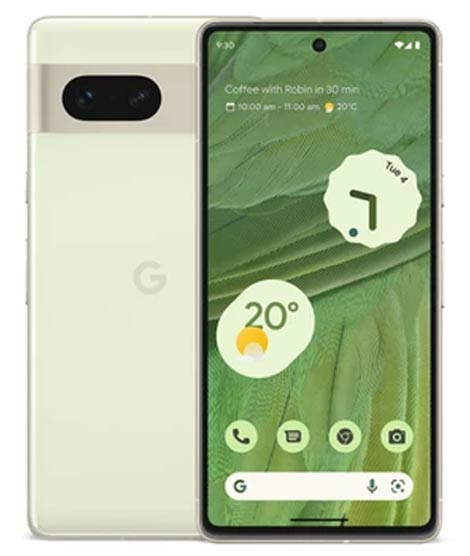 iShopping - Google Pixel 7