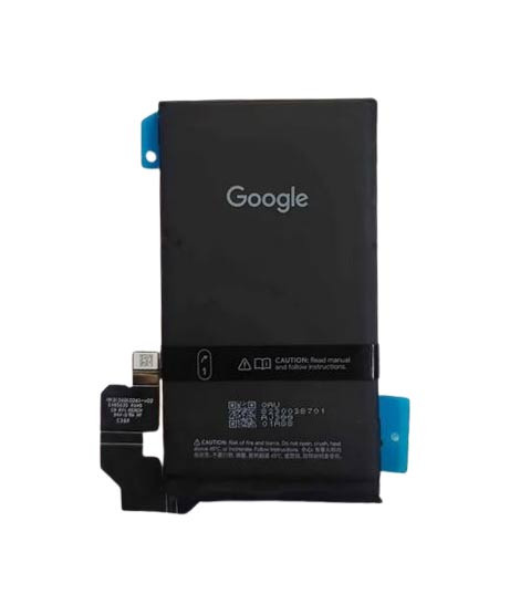 iShopping - New Ghosia Collection Google Pixel 8 Pro 5050mAh Battery (GUKD8)