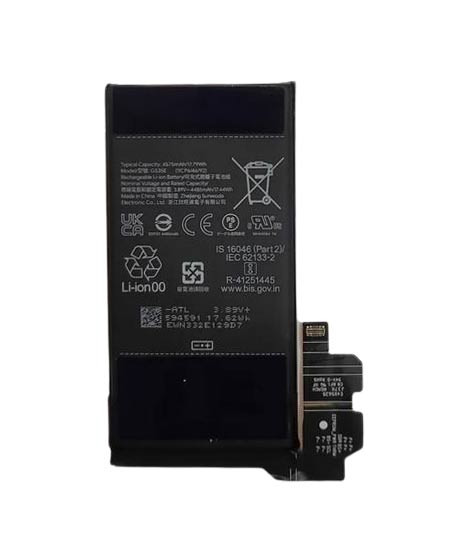 iShopping - New Ghosia Collection Google Pixel 8 4575mAh Battery (GS35E)