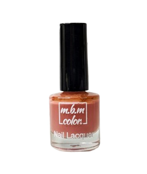 iShopping - Gorgeous Beauty Mbm Color Nail Lacquer (009)