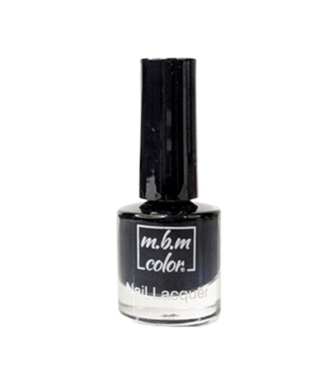 iShopping - Gorgeous Beauty Mbm Color Nail Lacquer (016)