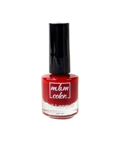 iShopping - Gorgeous Beauty Mbm Color Nail Lacquer (020)
