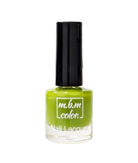 iShopping - Gorgeous Beauty Mbm Color Nail Lacquer (023)