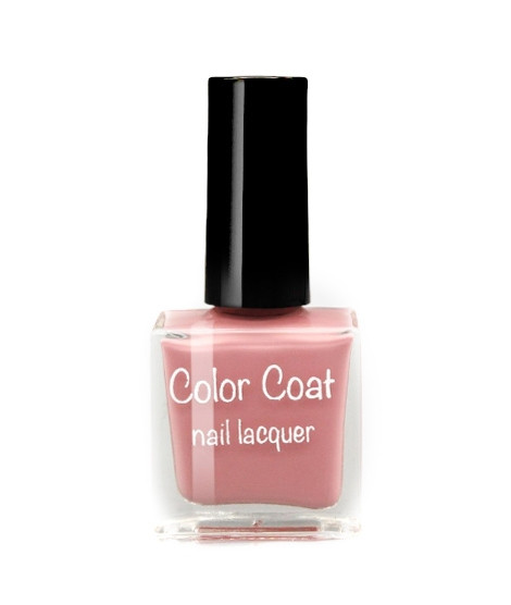 iShopping - Gorgeous Color Coat Nail Lacquer Classic Violet (CC-43)