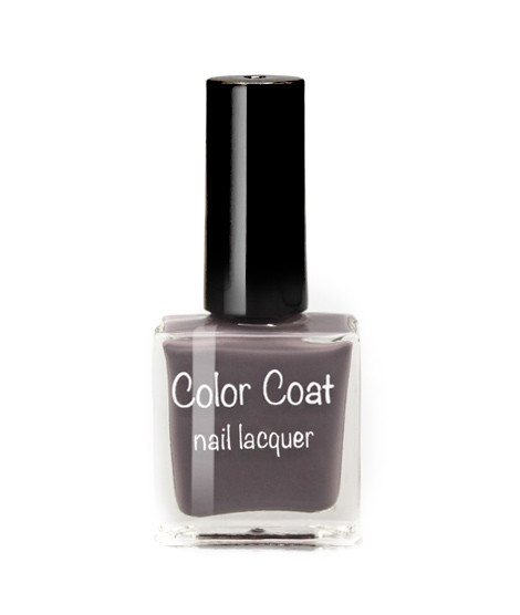 iShopping - Gorgeous Color Coat Nail Lacquer Melting Violet (CC-42)