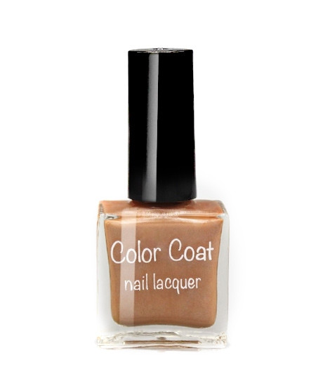 iShopping - Gorgeous Color Coat Nail Lacquer Minky (CC-40)