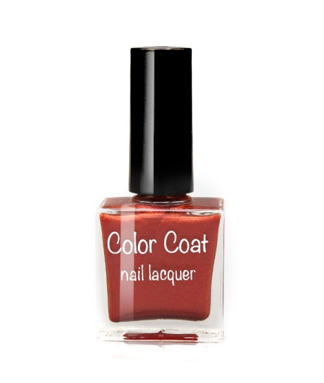 iShopping - Gorgeous Color Coat Nail Lacquer Parlezz (CC-47)