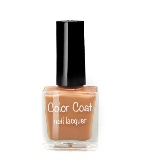 iShopping - Gorgeous Color Coat Nail Lacquer Season Beige (CC-44)