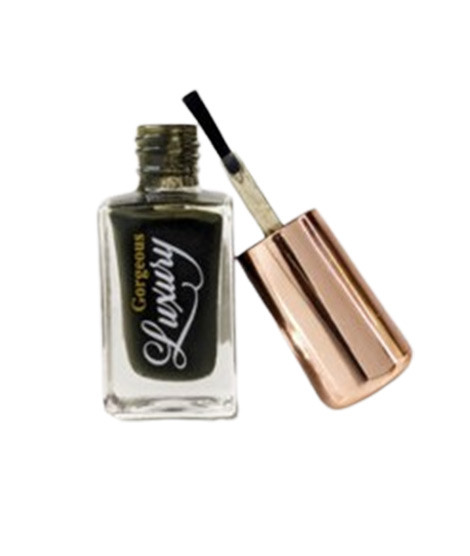iShopping - Gorgeous Luxury Nail Polish - (011)