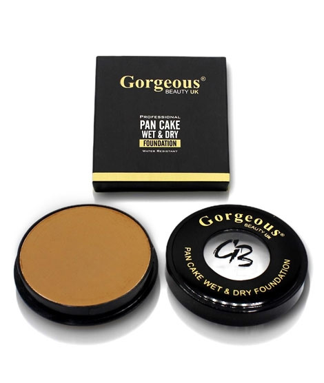iShopping - Gorgeous Pancake Wet & Dry Foundation Slenna Eath (06)