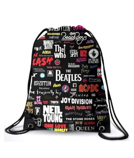 iShopping - Traverse Digitally Printed Drawstring Bag (T531DRSTR)