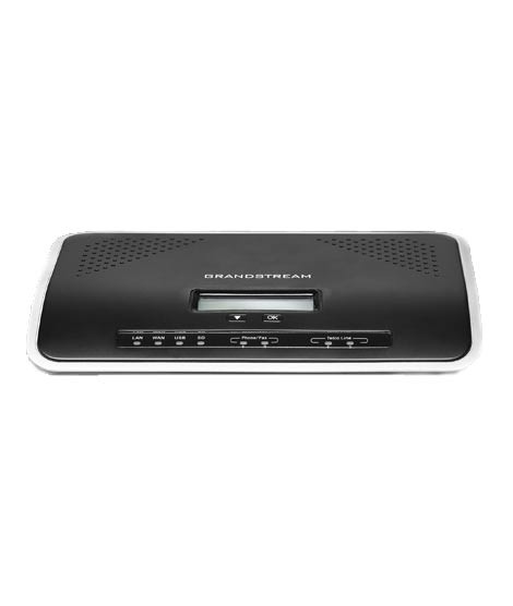 iShopping - Grandstream 2 Port IP PBX (UCM6202)