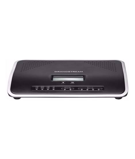 iShopping - Grandstream Innovative IP PBX (UCM6204)