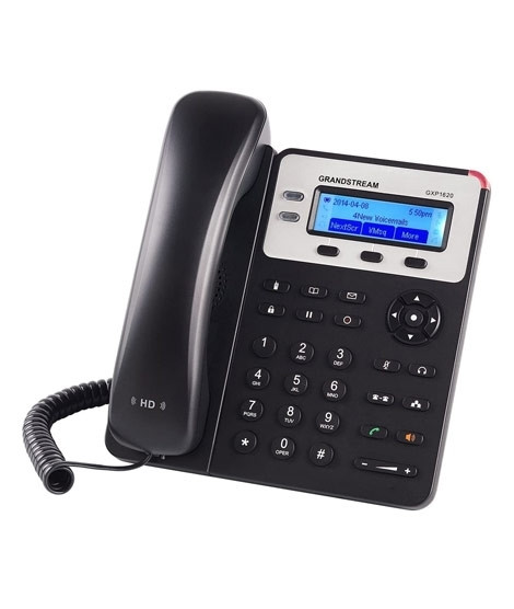 iShopping - Grandstream VoIP Landline Telephone (GXP1625)