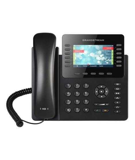 iShopping - Grandstream VoIP Landline Telephone (GXP2170)