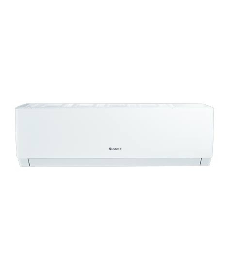 iShopping - Gree Pular Series Inverter Split Air Conditioner 1.5 Ton (GS-18PITH11W)
