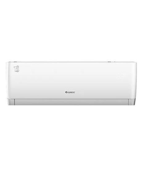 iShopping - Gree Pular T3 Inverter Split Air Conditioner Heat & Cool 1 Ton (GS-12PITH15W-T3)