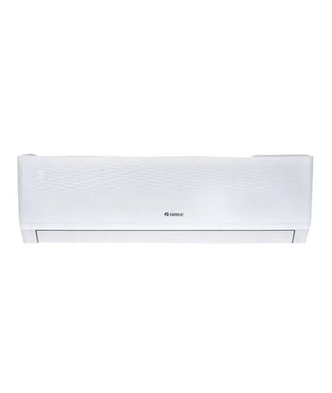 iShopping - Gree Pular T3 Inverter Split Air Conditioner 2 Ton White (GS-24PITH17W-T3)