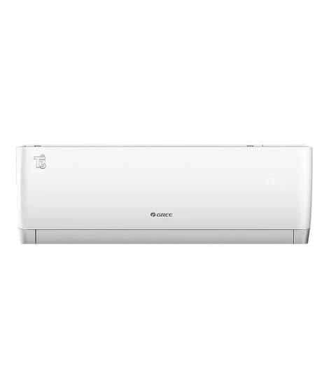 iShopping - Gree Pular T3 Inverter Split Air Conditioner 2 Ton White (GS-24PITH15W-T3)