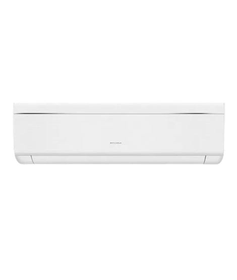 iShopping - Gree Zeno Inverter Split Air Conditioner 2 Ton White (GS-24ZITH1W-T3)