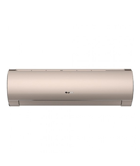 iShopping - Gree Inverter Split Air Conditioner Heat & Cool 2.0 Ton (GS-24FITH1C/W)