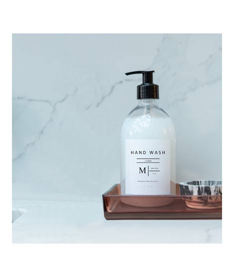 iShopping - Green Harbor Hand Wash Half Liter