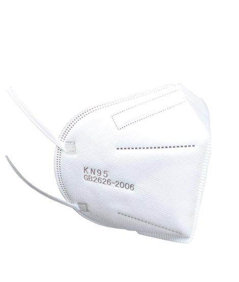 iShopping - Griffe Communication KN95 Face Mask With Filter (0004)